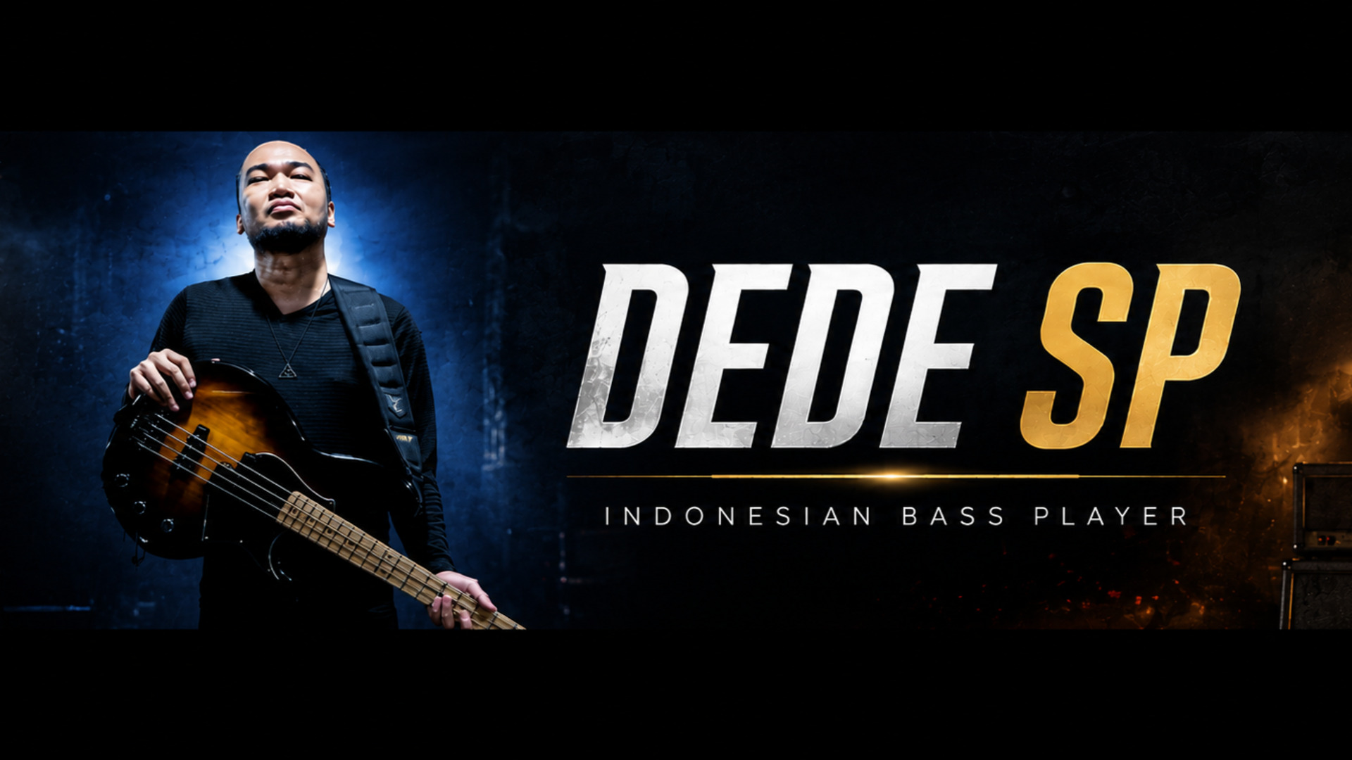 Bassist Terbaik Indonesia